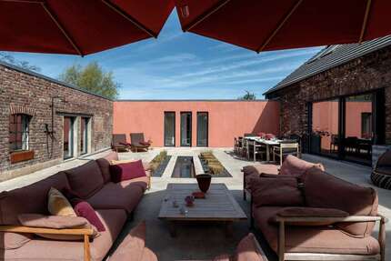 Haus Kamp-Lintfort Lintfort - 12 Zimmer, 602 m&sup2;, 2.750.000&euro; | Angebot:22201700