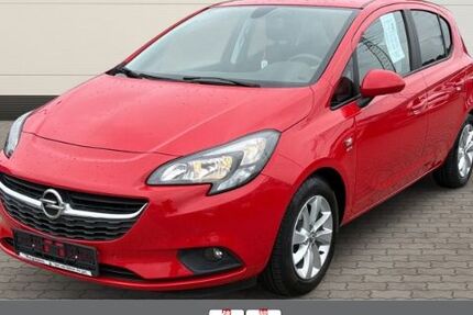 Opel Corsa 62.850 km 10.290 &euro; Dorsten 46286