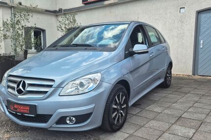 Mercedes-Benz B 170 110.000 km 5.995 &euro; Moers 47441