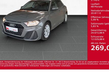 Audi A1 9.044 km 25.960 &euro; Wesel 46485