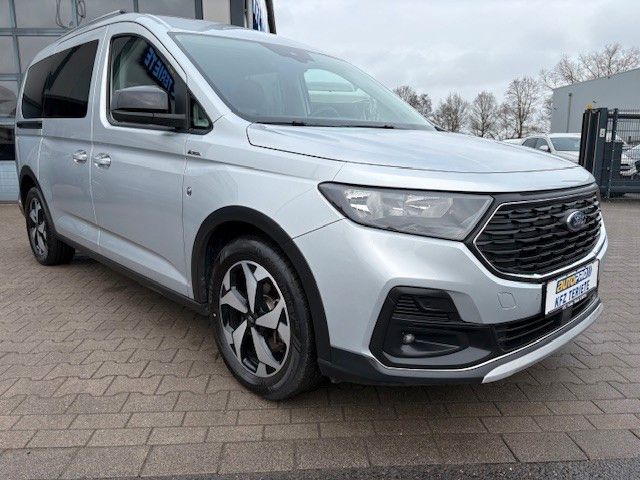 Ford Grand Tourneo 17.005 km 29.990 &euro; Rhede 46414