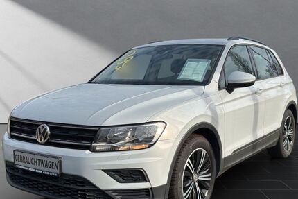 VW Tiguan 108.000 km 14.950 &euro; Duisburg 47167