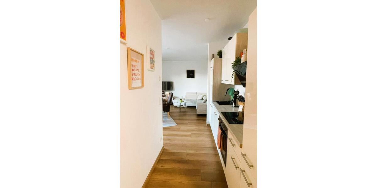 Etagenwohnung Wesel - 2 Zimmer, 60 m&sup2;, 765&euro; | Angebot:26034990