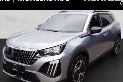 Peugeot 2008 26.750 km 20.890 &euro; Moers 47441