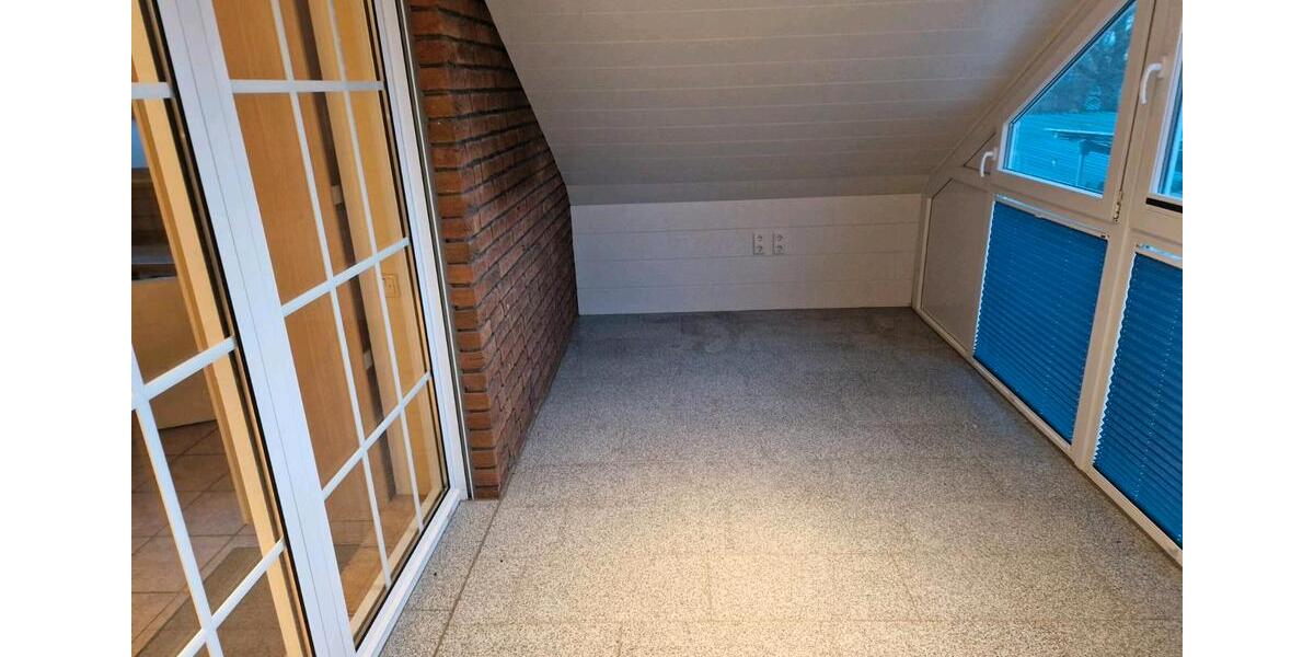 Dachgeschoßwohnung Dorsten Alt-Wulfen - 3 Zimmer, 100 m&sup2;, 950&euro; | Angebot:25600757