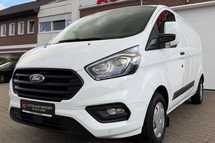 Ford Transit Custom 131.000 km 13.990 &euro; Hamminkeln 46499