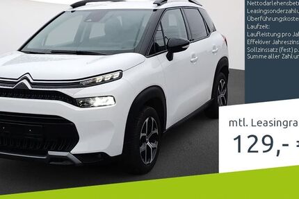 Citroen C3 Aircross 19.274 km 14.789 &euro; Borken 46325