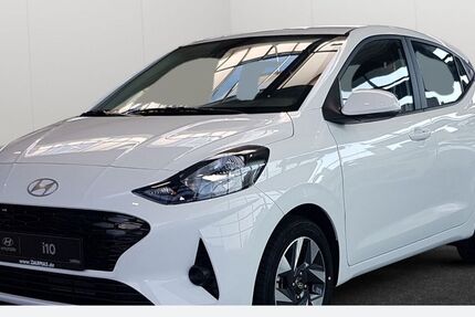 Hyundai i10 15.000 km 14.190 &euro; Dinslaken 46535