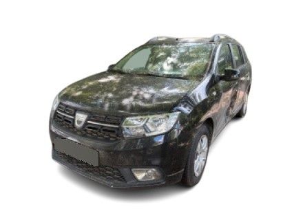 Dacia Logan 72.400 km 9.990 &euro; Duisburg 47249