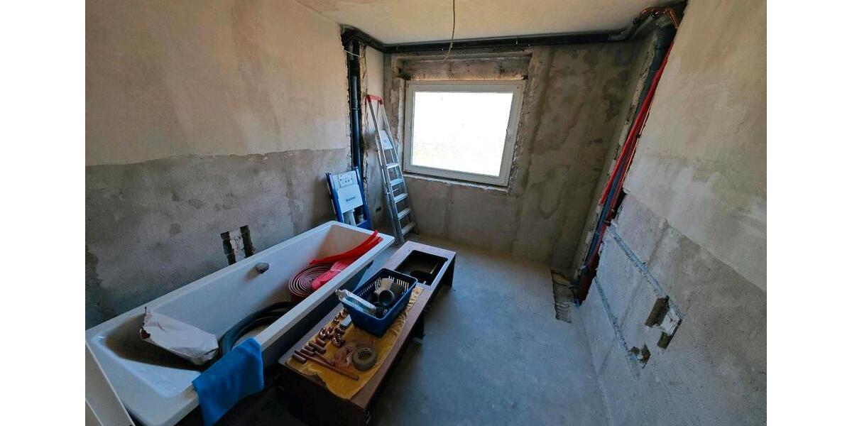 Reihenhaus Voerde (Niederrhein) - 6 Zimmer, 120 m&sup2;, 239.000&euro; | Angebot:26687790