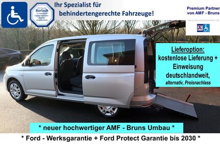 Ford Grand Tourneo 18.800 km 43.500 &euro; Neukirchen 47506
