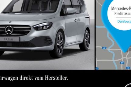 Mercedes-Benz T-Klasse 10.993 km 33.980 &euro; Duisburg 47138