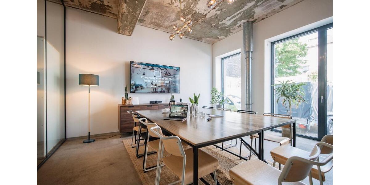 Gewerbeobjekt Duisburg Duisburg-Mitte - 179&euro; | Angebot:24791342