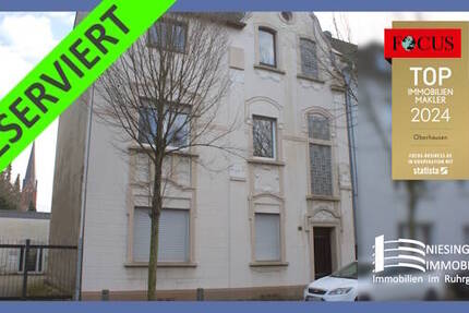 Haus Oberhausen Marienkirche - 1 Zimmer, 263 m&sup2;, 256.000&euro; | Angebot:25706532