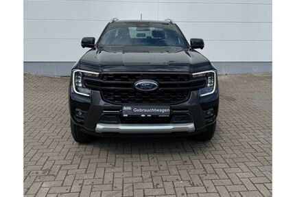 Ford Ranger 7.100 km 51.990 &euro; Voerde 46562