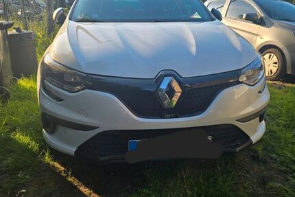 Renault Megane 50.000 km 13.900 &euro; Dinslaken 46539