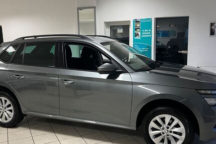 Skoda Kamiq 67.263 km 16.499 &euro; Voerde 46562