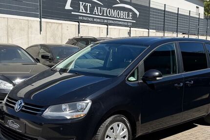 VW Sharan 198.000 km 10.999 &euro; Dinslaken 46539