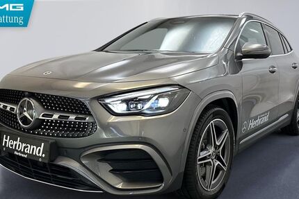 Mercedes-Benz GLA 180 5.335 km 39.450 &euro; Kevelaer 47623
