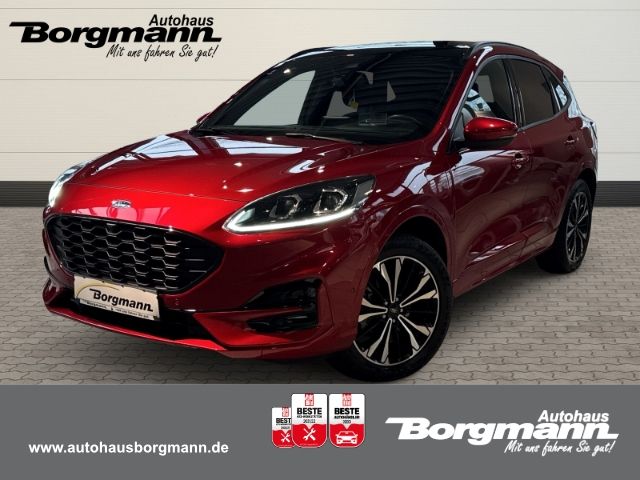 Ford Kuga 41.800 km 27.290 &euro; Bottrop 46240