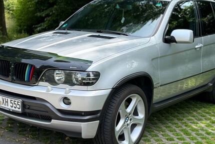 BMW X5 236.500 km 9.970 &euro; Rheinberg 47495