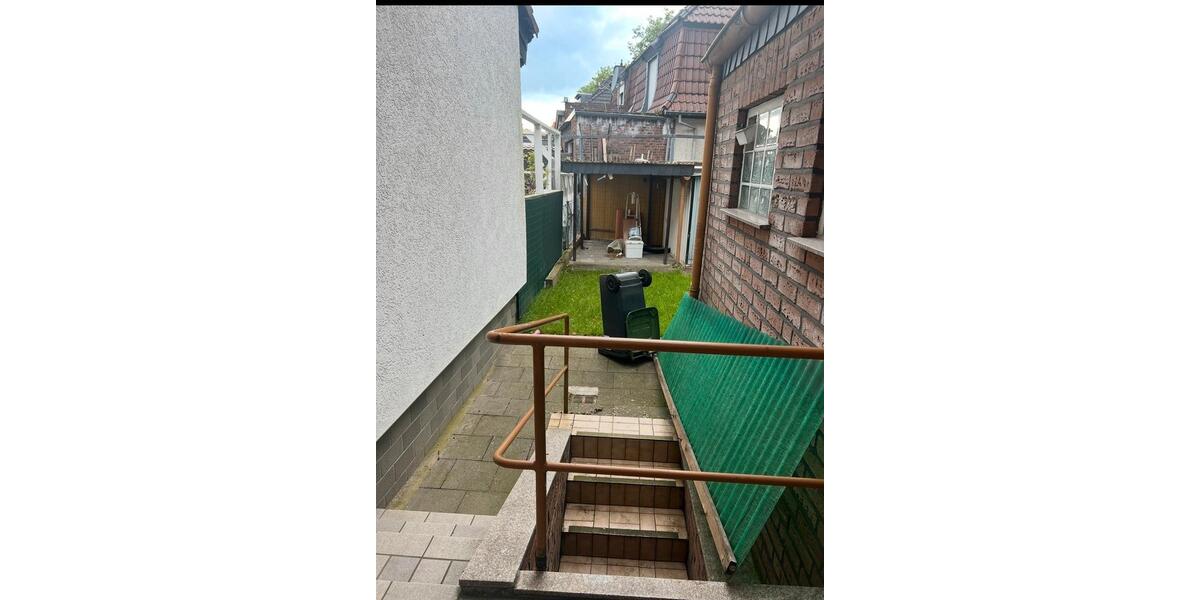 Etagenwohnung Kamp-Lintfort Lintfort - 3 Zimmer, 70 m&sup2;, 1.300&euro; | Angebot:25088416