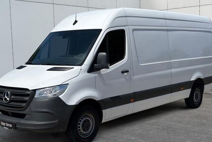 Mercedes-Benz Sprinter 92.839 km 35.046 &euro; Kevelaer 47623