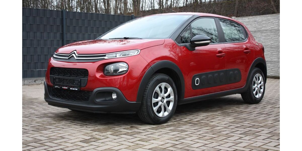 Citroen C3 64.000 km 6.999 &euro; Oberhausen 46149