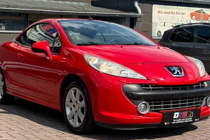 Peugeot 207 175.807 km 2.990 &euro; Dinslaken 46537