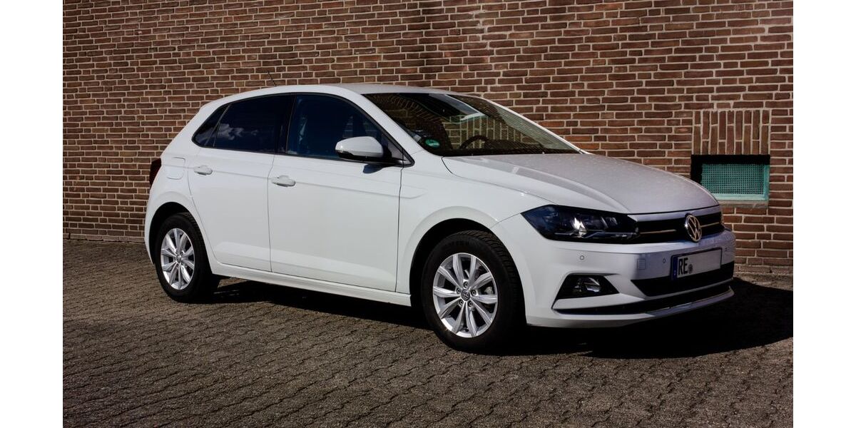 VW Polo 51.500 km 13.800 &euro; Gladbeck 45968