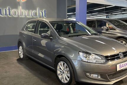 VW Polo 15.800 km 12.299 &euro; Oberhausen 46045