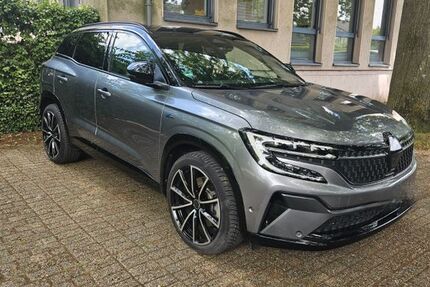 Renault Austral 42.000 km 26.500 &euro; Wesel 46485