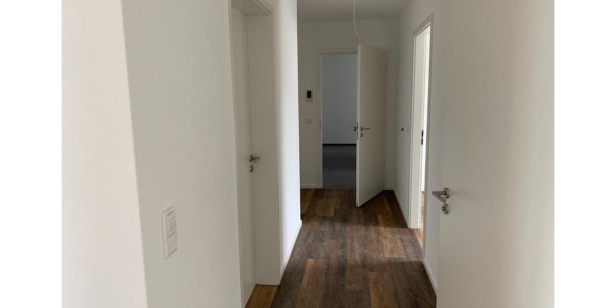 Etagenwohnung Isselburg - 3 Zimmer, 90 m&sup2;, 795&euro; | Angebot:25265388