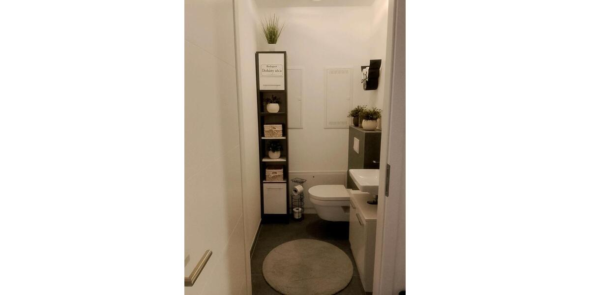 Etagenwohnung Borken - 2 Zimmer, 87 m&sup2;, 1.130&euro; | Angebot:25155083