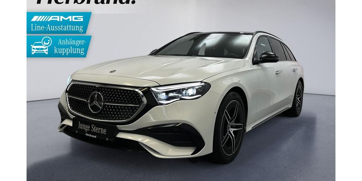 Mercedes-Benz E 300 8.482 km 54.970 &euro; Rhede 46414