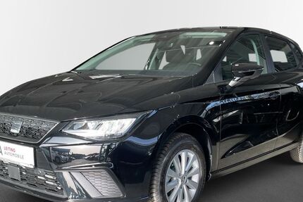 Seat Ibiza 9.946 km 19.346 &euro; Bocholt 46395