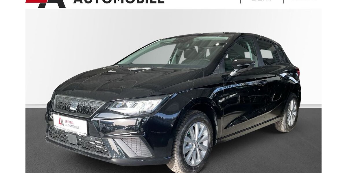 Seat Ibiza 9.946 km 19.346 &euro; Bocholt 46395