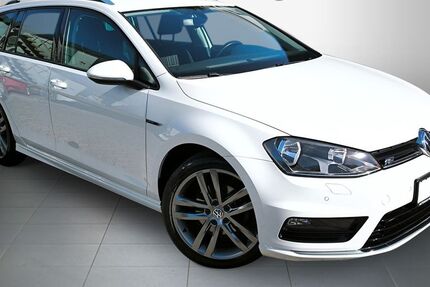 VW Golf 36.690 km 14.490 &euro; Xanten 46509