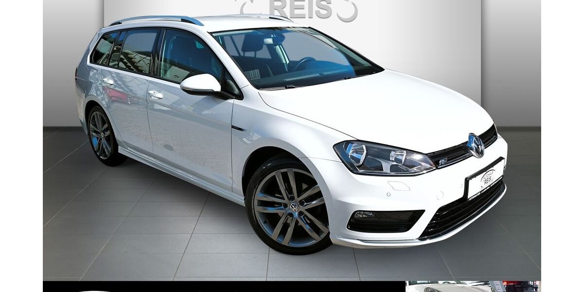 VW Golf 36.690 km 14.490 &euro; Xanten 46509