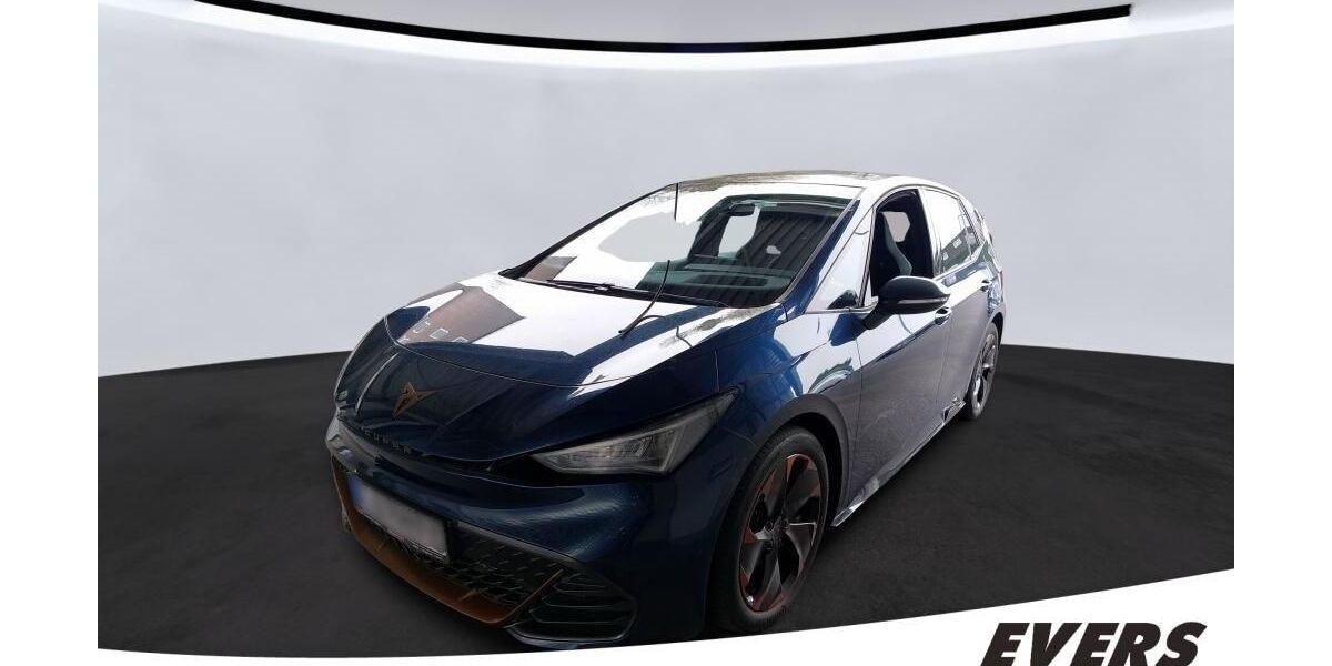 Cupra Born 32.717 km 27.930 &euro; Wesel 46485