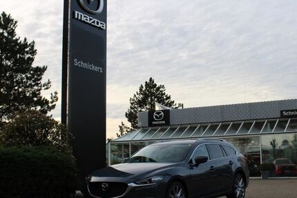 Mazda 6 7.522 km 26.990 &euro; Moers 47441