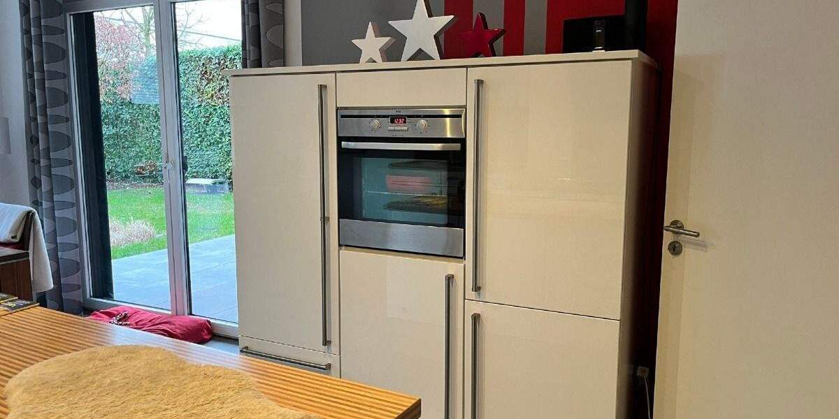 Einfamilienhaus Duisburg Baerl - 5 Zimmer, 174 m&sup2;, 729.000&euro; | Angebot:25780353