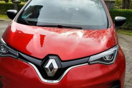 Renault ZOE 55.000 km 12.200 &euro; Weeze 47652