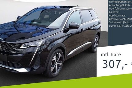 Peugeot 5008 49.886 km 24.490 &euro; Borken 46325