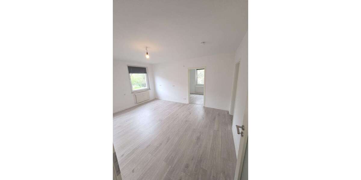 Etagenwohnung Oberhausen Sterkrade - 2 Zimmer, 58 m&sup2;, 440&euro; | Angebot:26002565