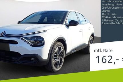 Citroen C4 22.152 km 13.980 &euro; Borken 46325