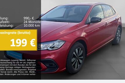 VW Polo 4.975 km 23.650 &euro; Dorsten 46282