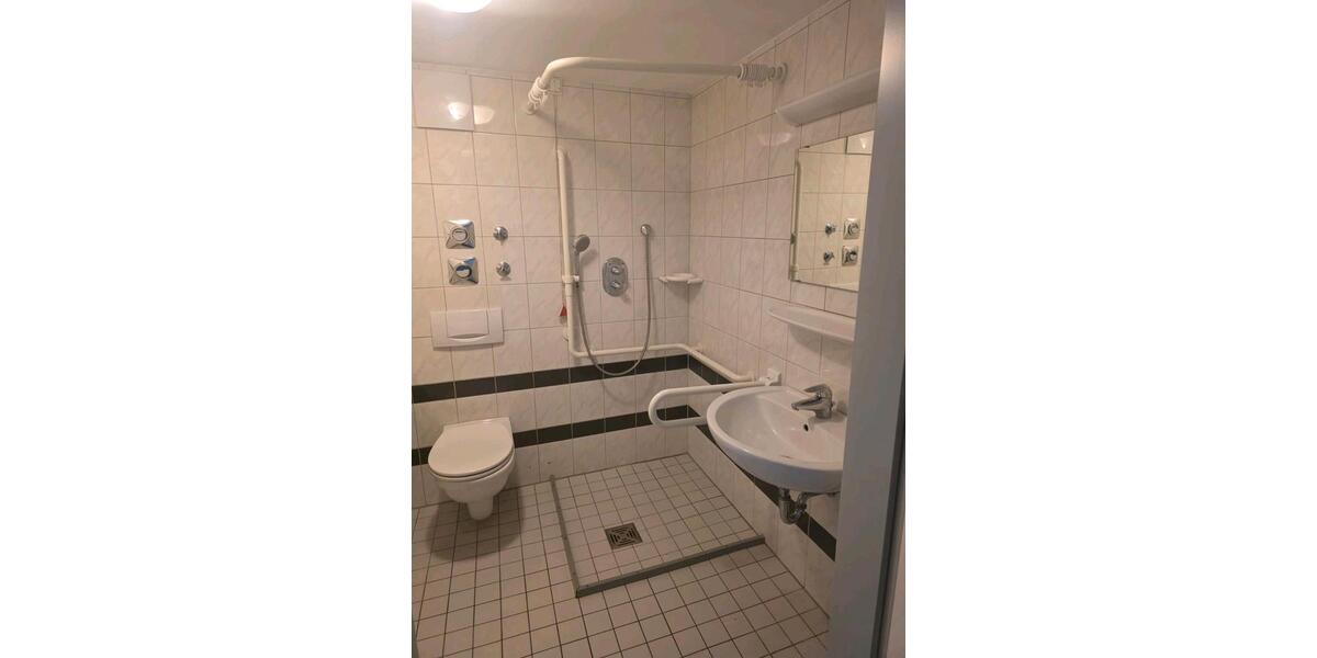 Etagenwohnung Dorsten Altstadt - 2 Zimmer, 65 m&sup2;, 820&euro; | Angebot:25590250