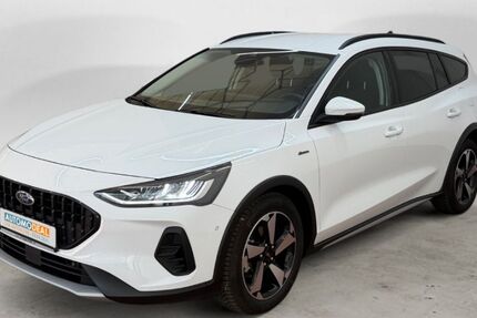 Ford Focus 45.956 km 17.249 &euro; Moers 47445