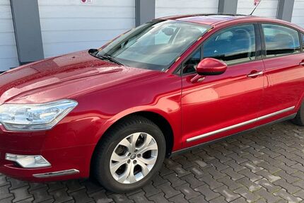 Citroen C5 71.000 km 7.900 &euro; Duisburg 47058